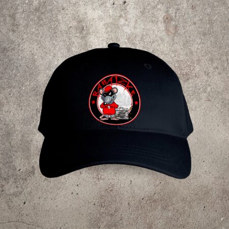 Cap Rabatzke Logo